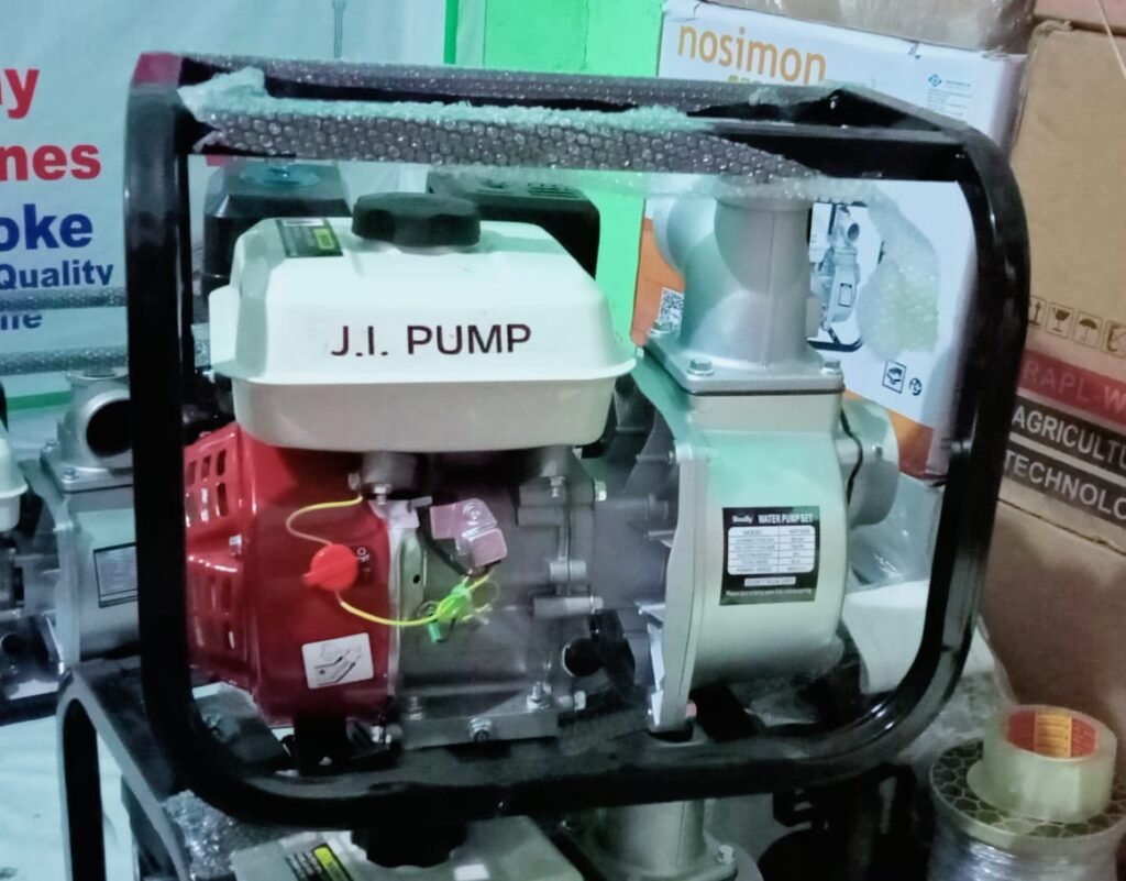 jipump