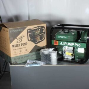 Home j.i.pump pro