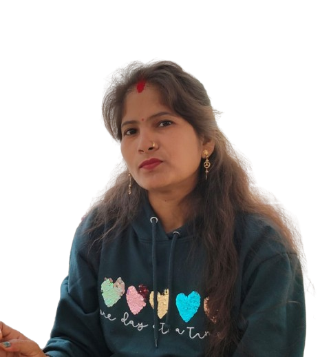 aneeta co founder