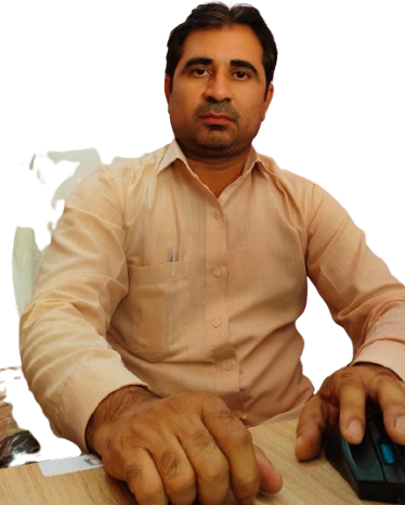 Ghanshyam Yadav CEO